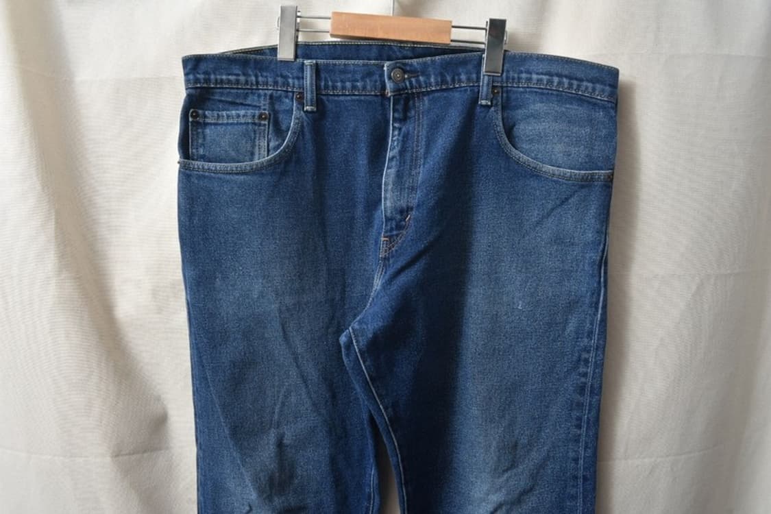 00S 리바이스 517 청바지 38 M0207 상품이미지8
