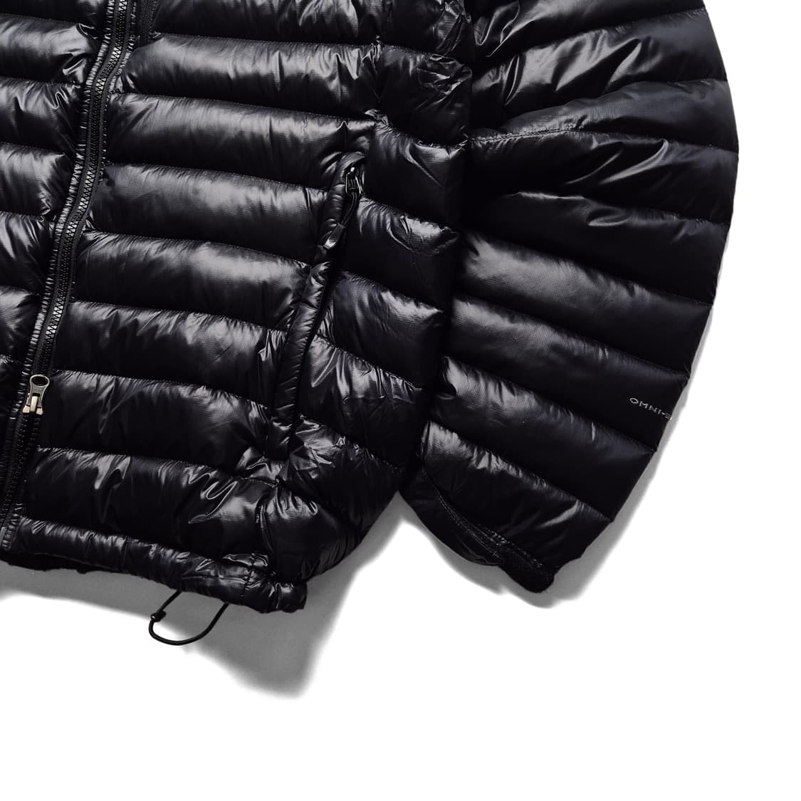 [XL] 컬럼비아 경량패딩 상품이미지4