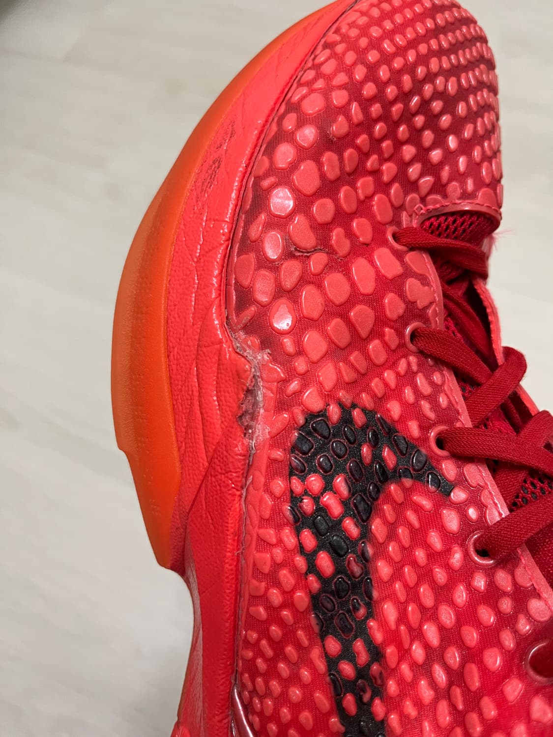 코비6 리버스그린치 상품이미지7