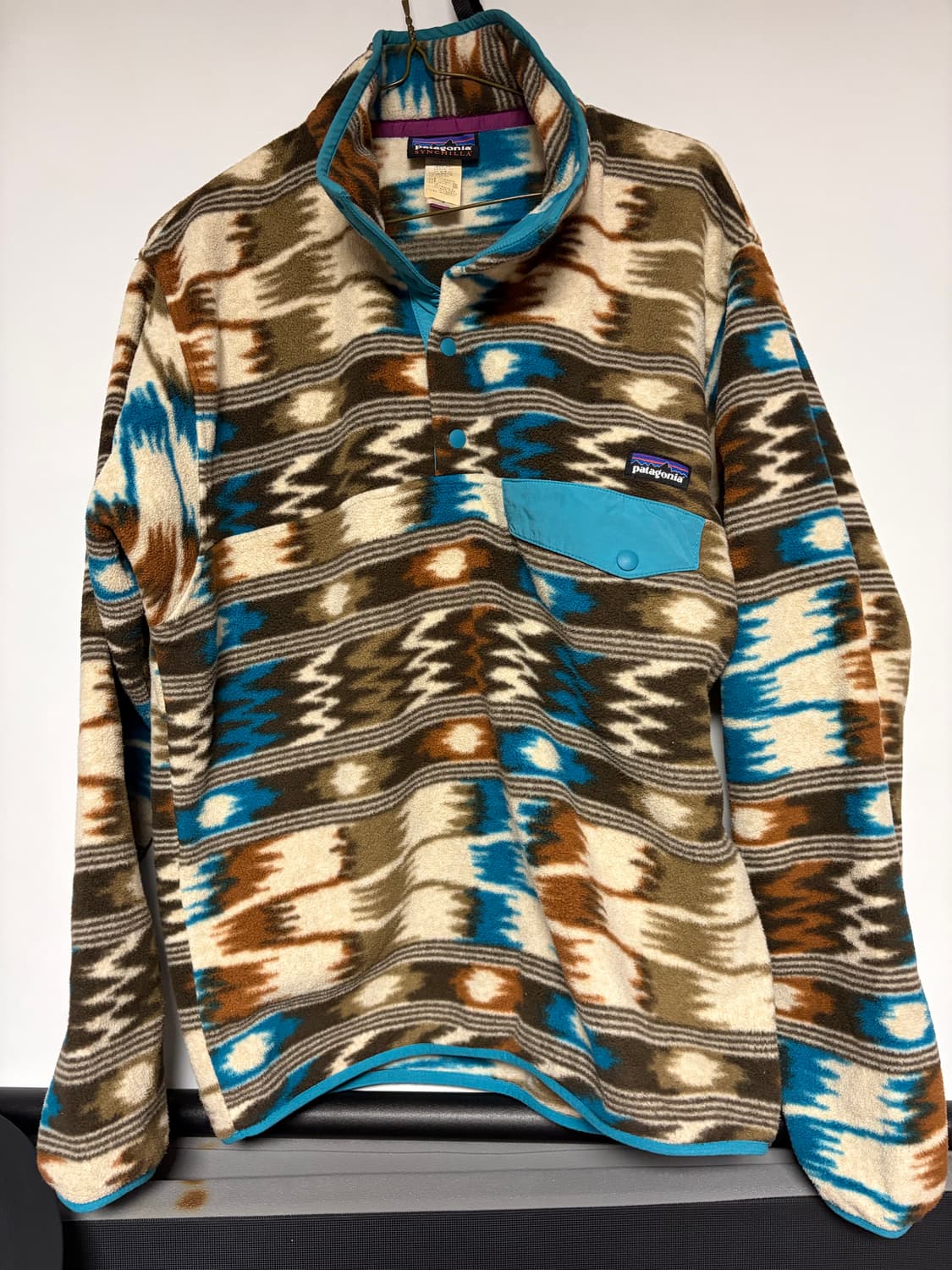 파타고니아 신칠라  상품이미지1