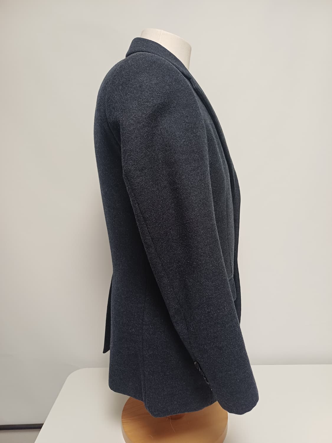 [95] 시리즈 에피그램(series) 울 100% 재킷 상품이미지2