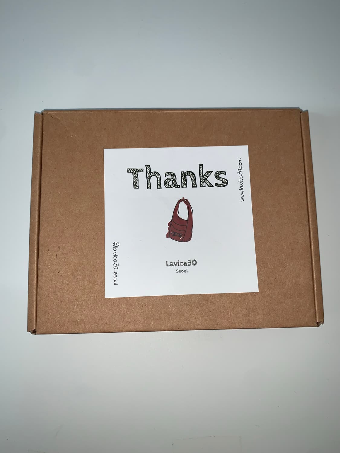 Wallet Mini Bag RED 리본 리뉴얼 버전 상품이미지4