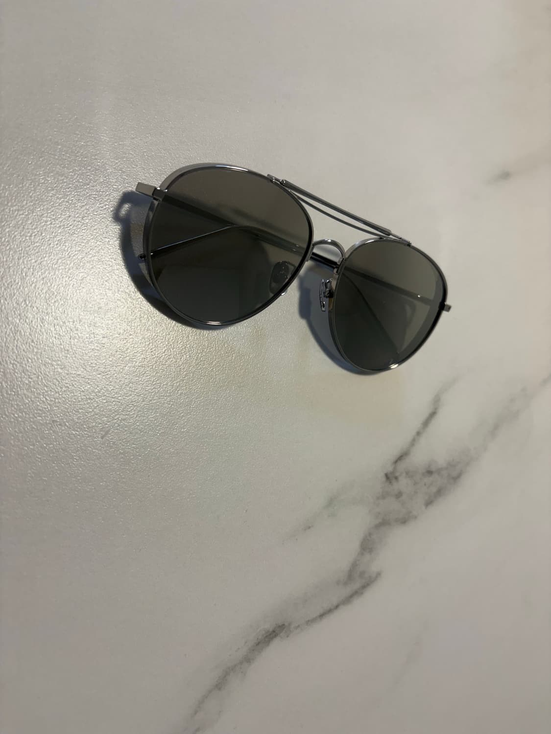 젠틀몬스터 빅불리02 실버 상품이미지2