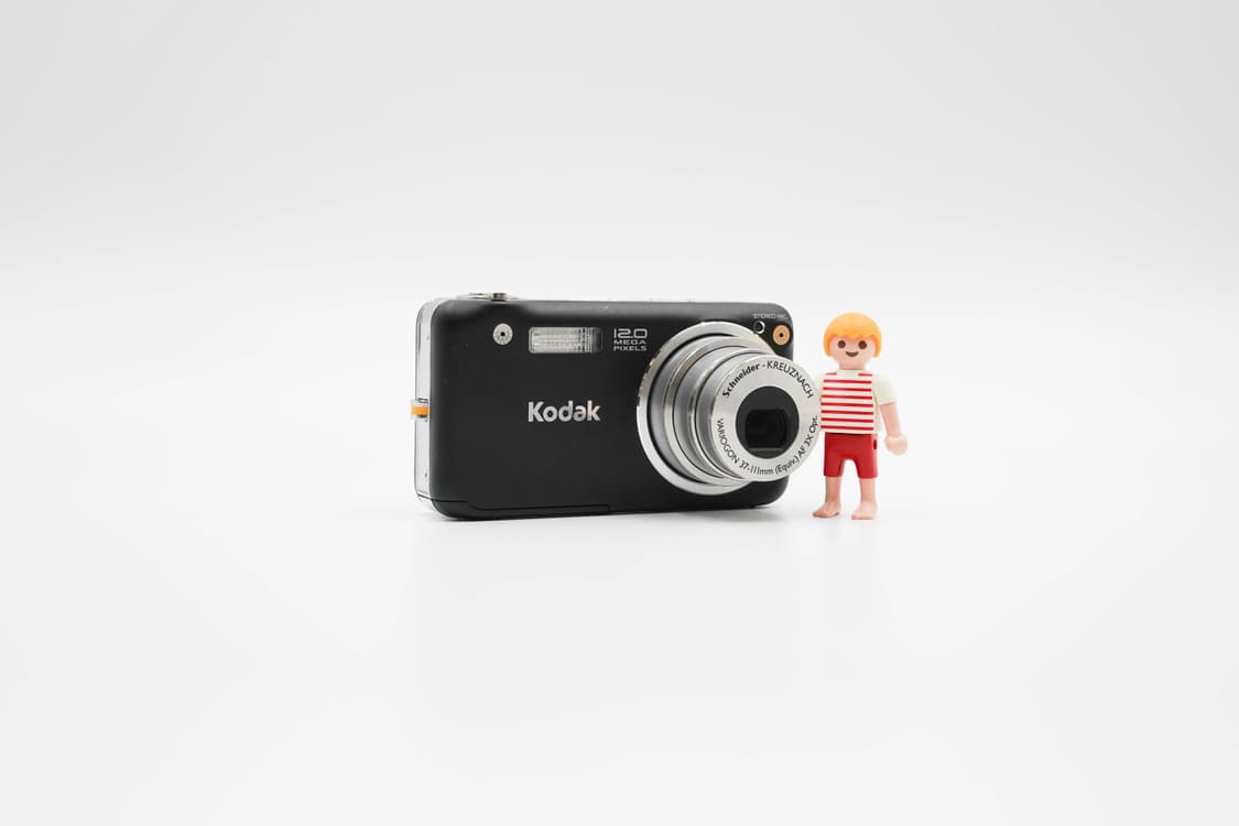 Kodak EasyShare V1253 (코닥 이지쉐어 V1253) 상품이미지1
