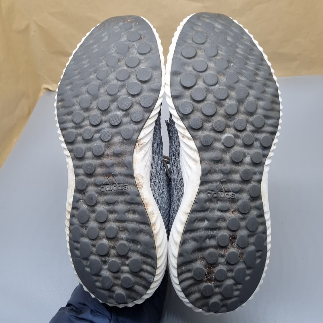 아디다스 알파바운스 남성운동화270  상품이미지3