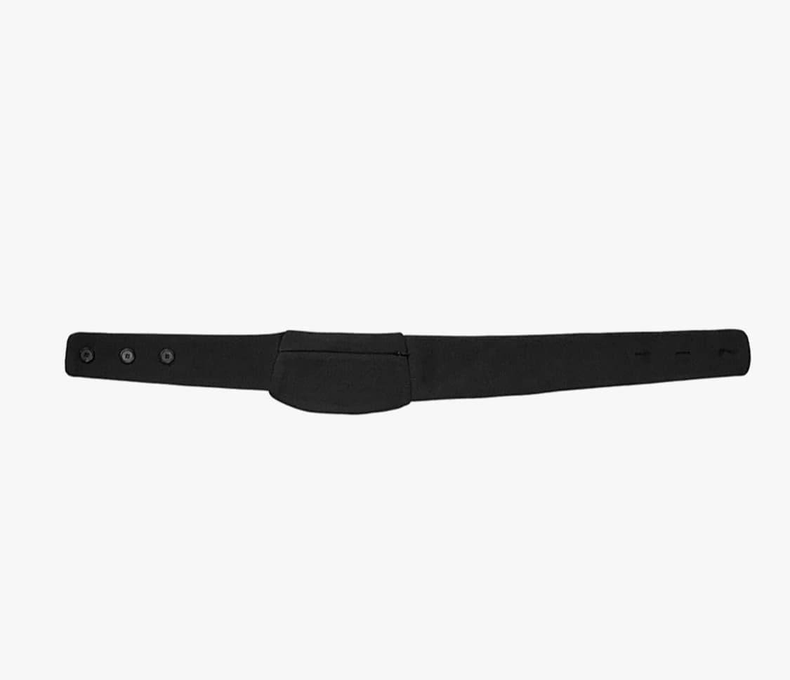 지초이컴포트 25-003 Waist Pocket Bag 웨스트백 상품이미지1