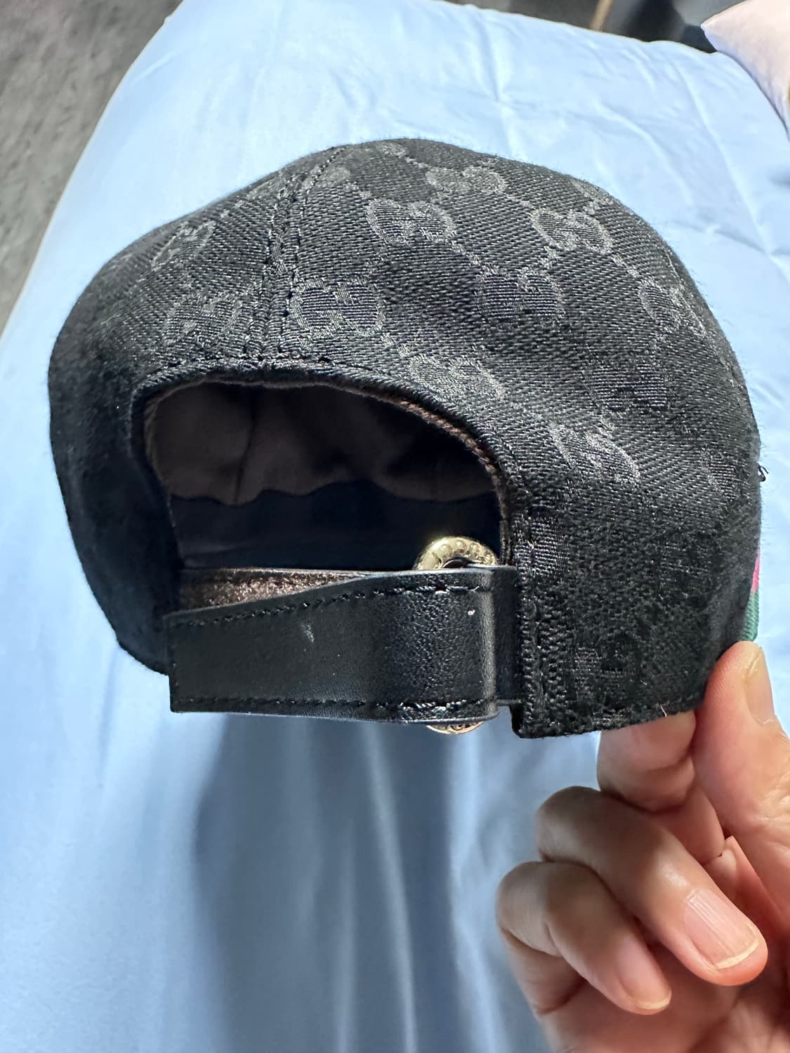 구찌 볼캡 상품이미지4