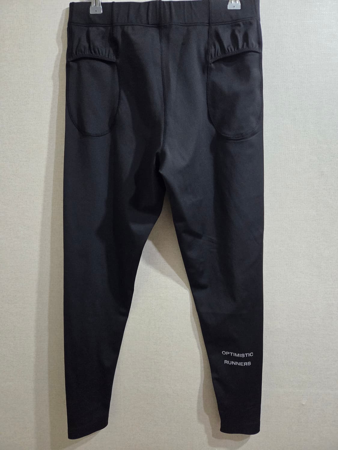 옵티미스틱 러너 OR 타이즈 M사이즈 상품이미지3