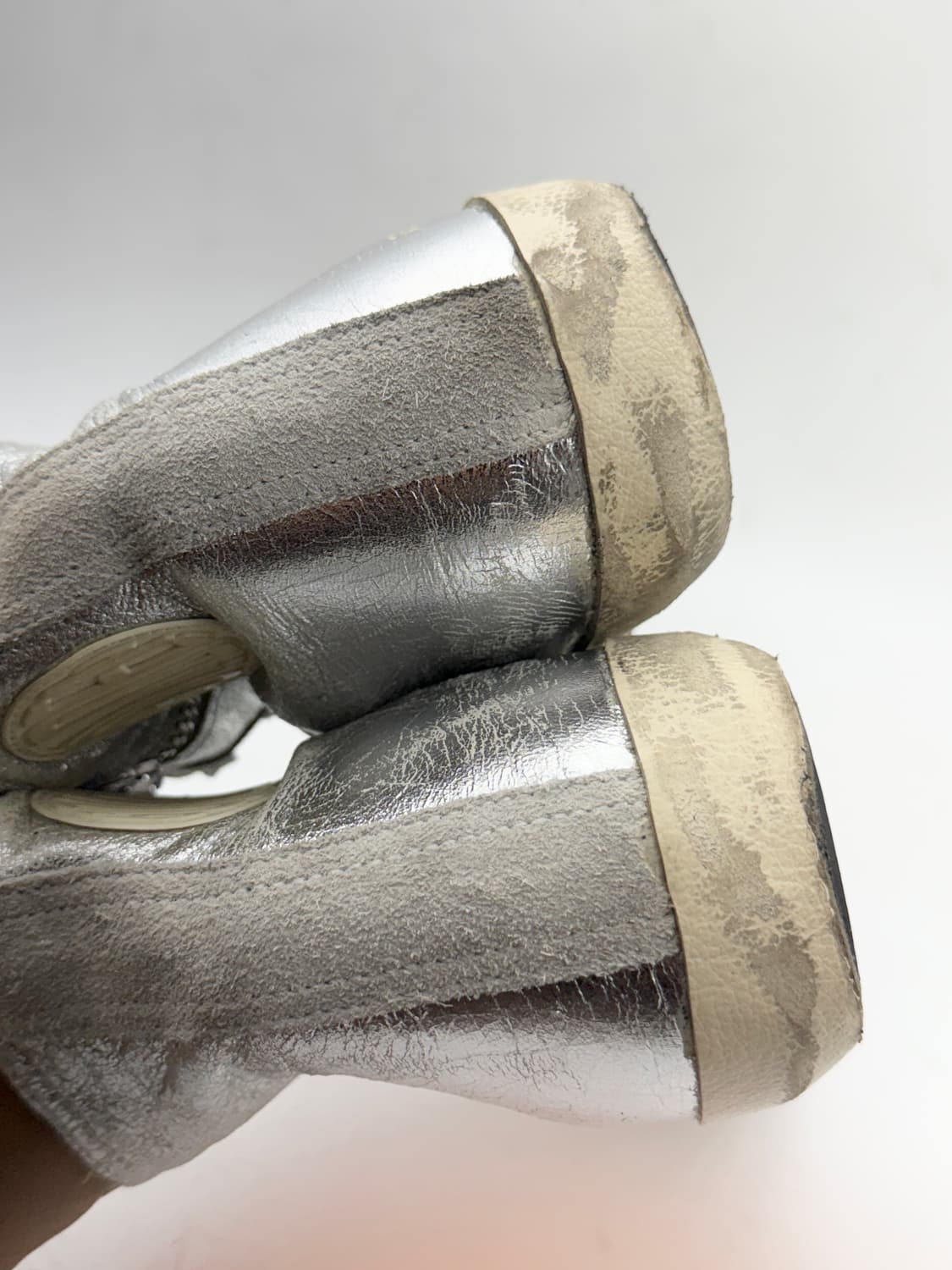 정품)골든구스40 상품이미지7