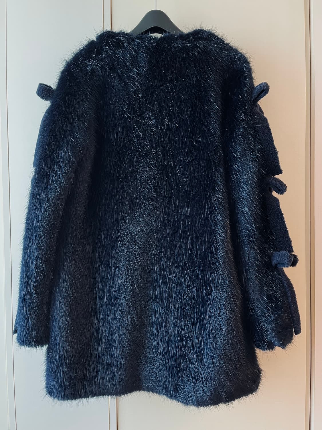 쉬림프 페이크퍼 상품이미지5