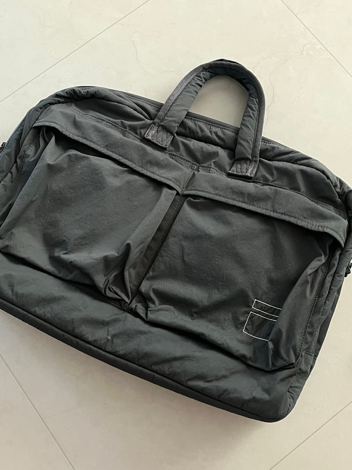 블랭코브 리포터백 상품이미지2