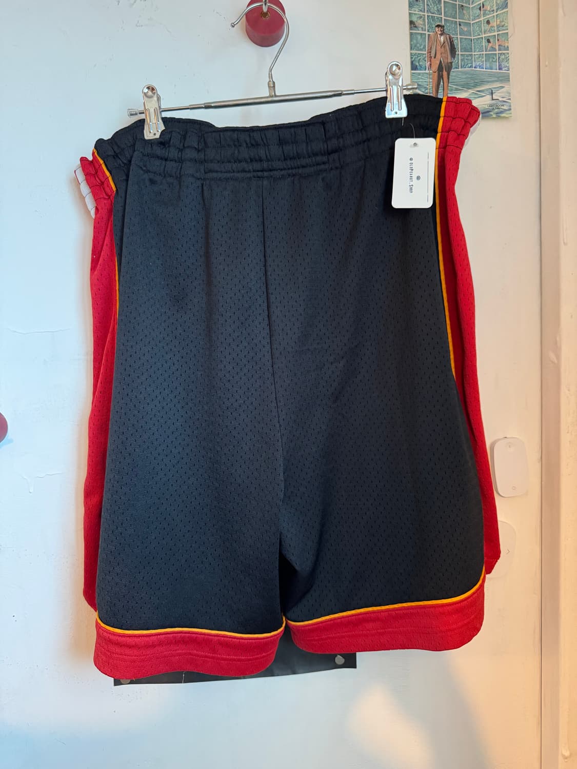 reebok x NBA  상품이미지4