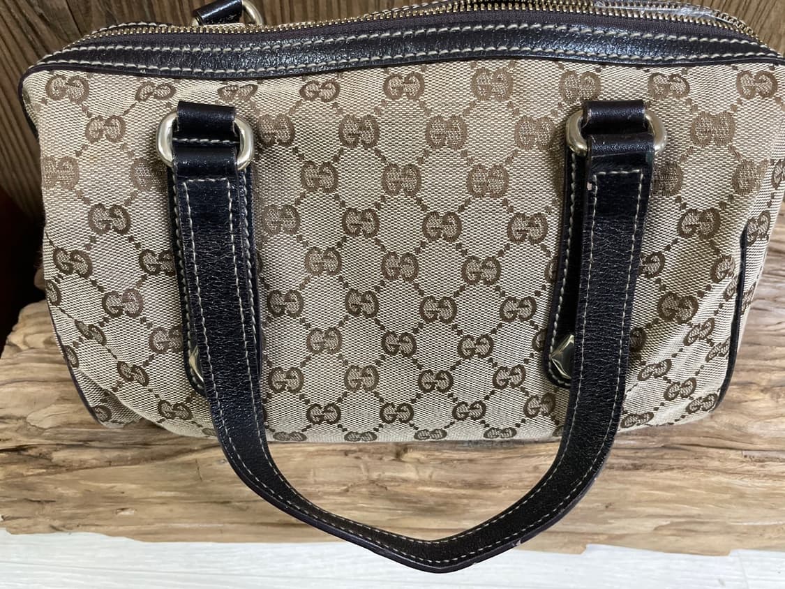 구찌 토트백 상품이미지8