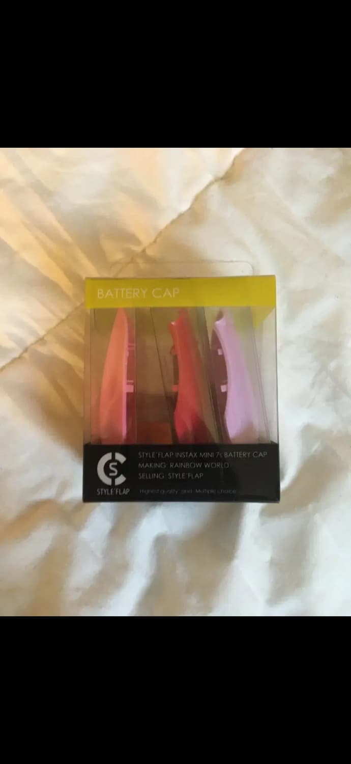 빈티지 후지 인스탁스 헬로키티 미니 7s 상품이미지7