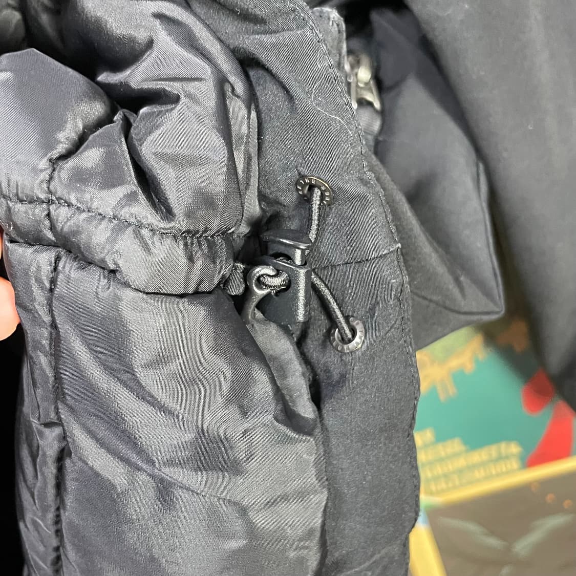 [M]노스페이스 맥머도 시리즈 패딩 파카 상품이미지10