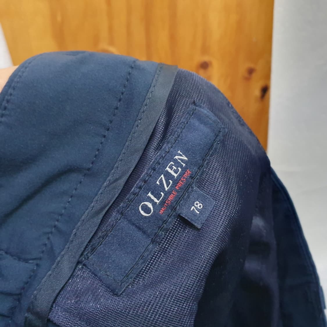 올젠 남자바지(30) 상품이미지4