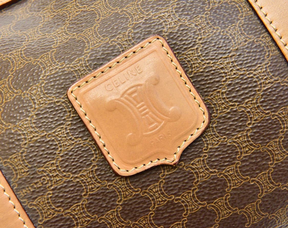 셀린느 마카담 블라종 미니 보스턴백(정품) 상품이미지7