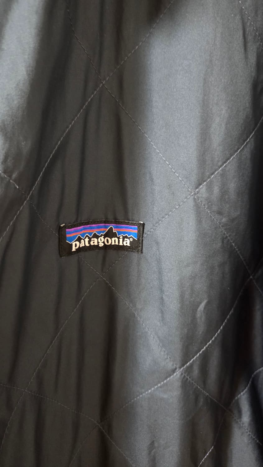 파타고니아 클래식 레트로x 리버시블 플리스 자켓 상품이미지6