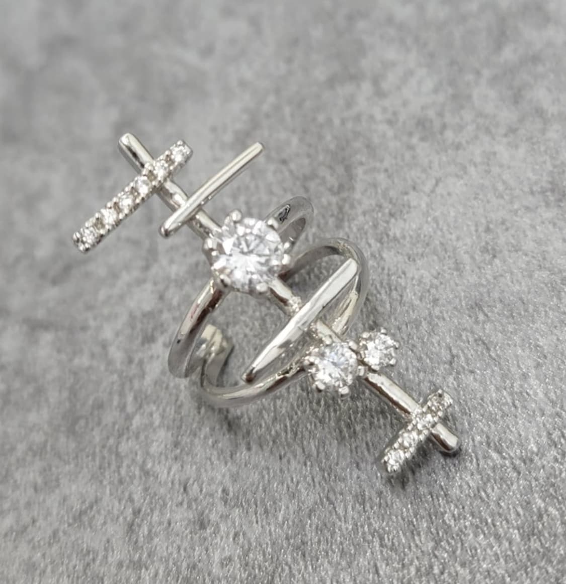 unique ring 상품이미지1