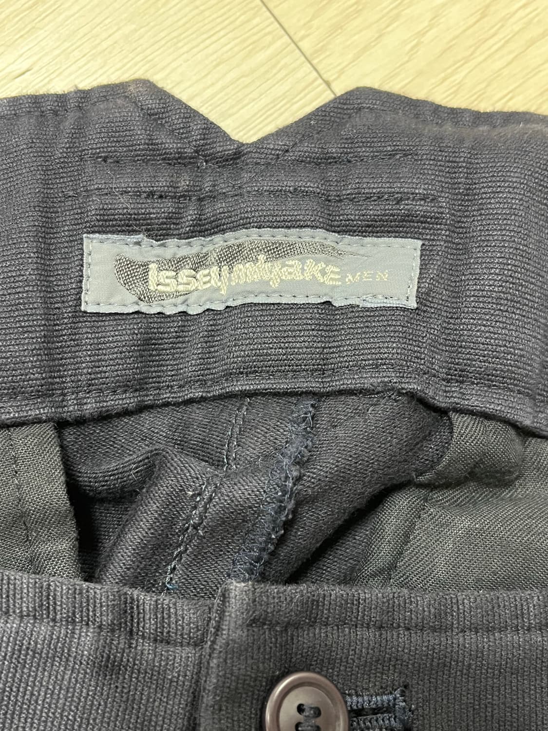 80s issey miyake men 상품이미지3