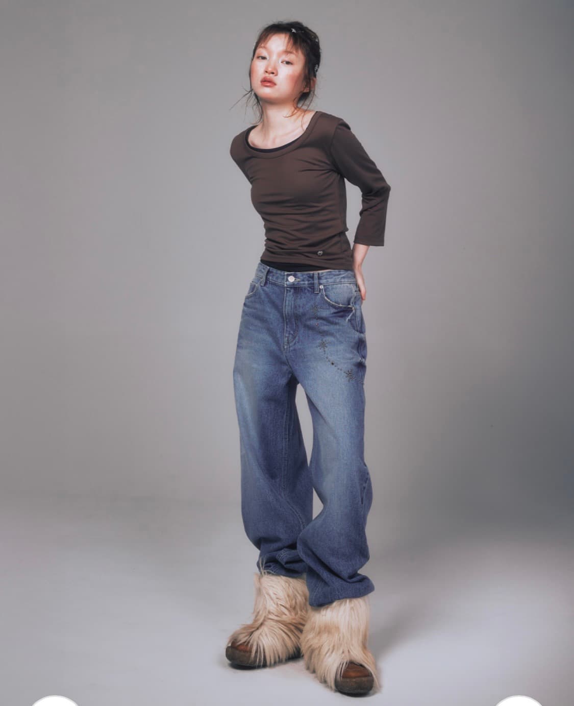 유희 티셔츠 판매합니다!! 상품이미지3