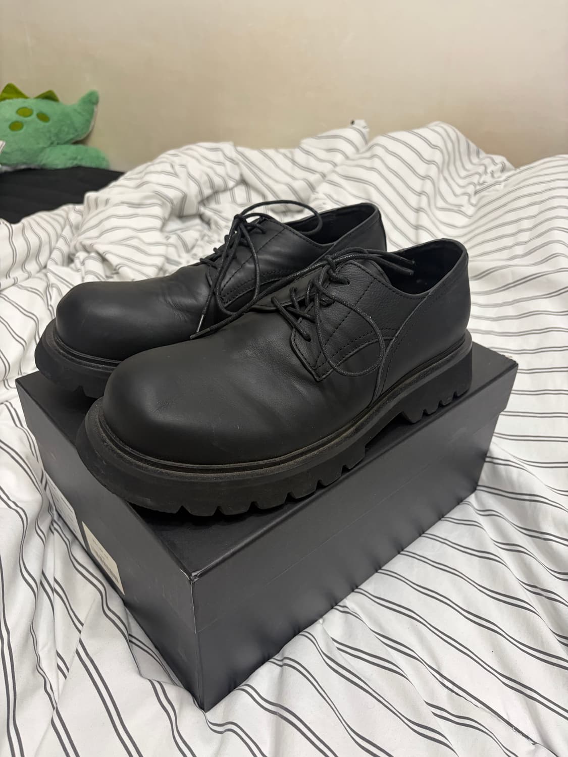 dnsr 맘모스더비 280 디앤써 디앤에스알 상품이미지1