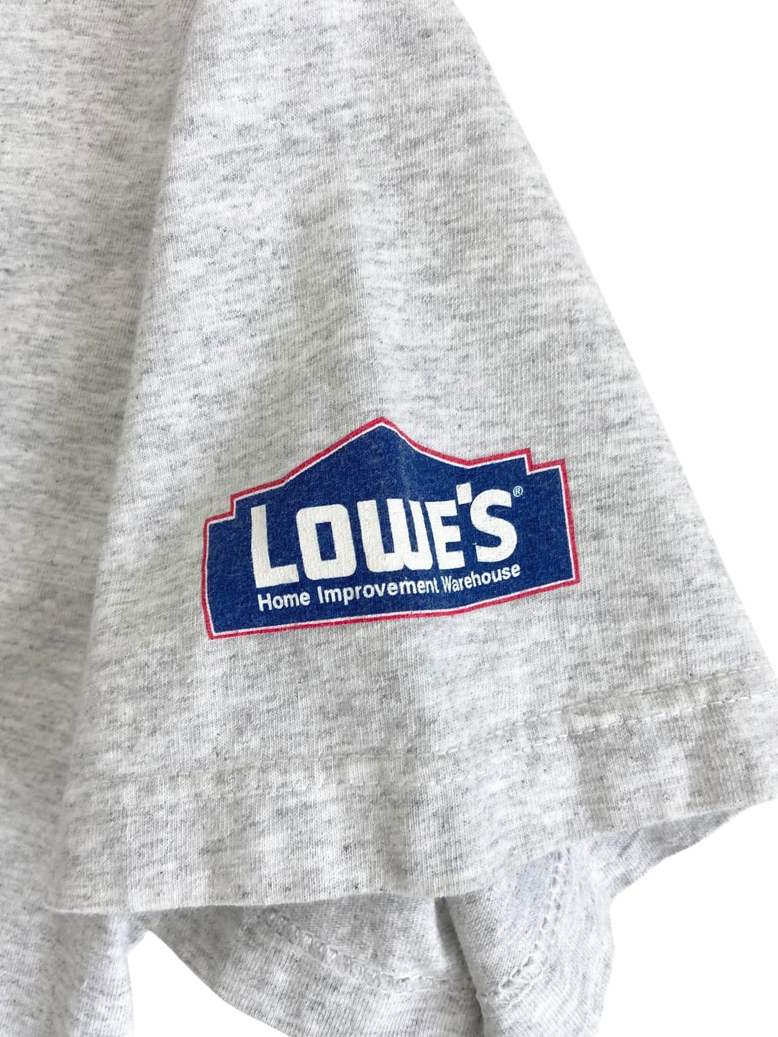 90's Lowe's 반팔 티셔츠 상품이미지6