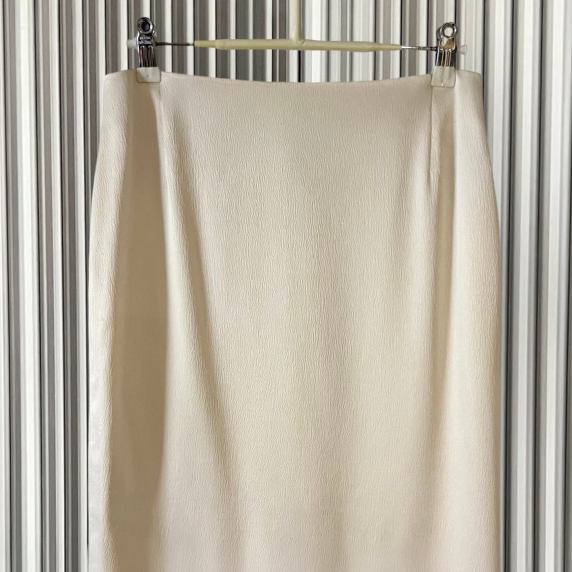 Dior silk skirt 상품이미지2