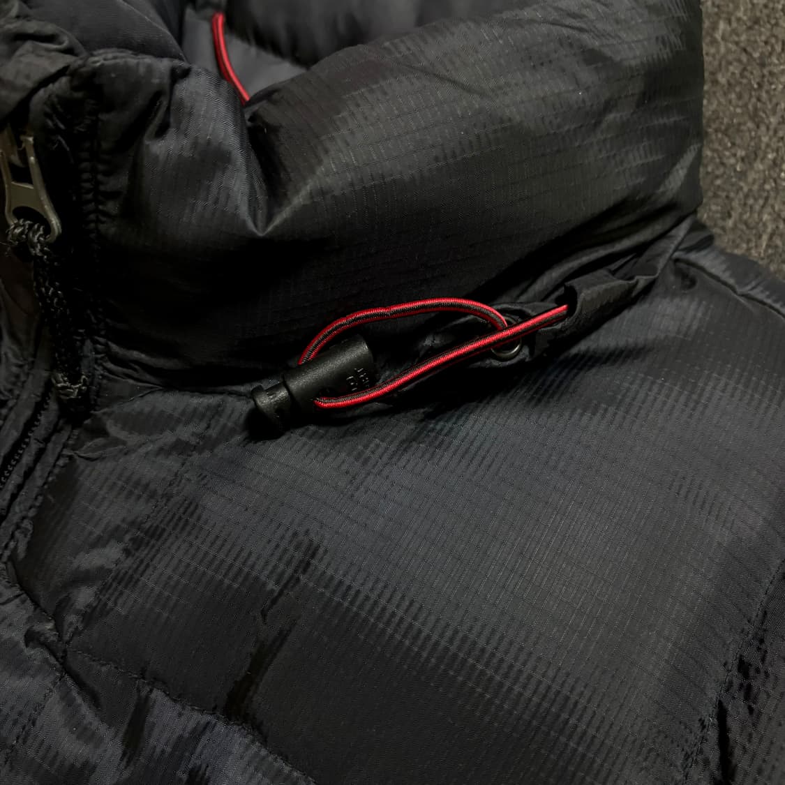 폴로 스포츠 패딩 90s L 상품이미지5