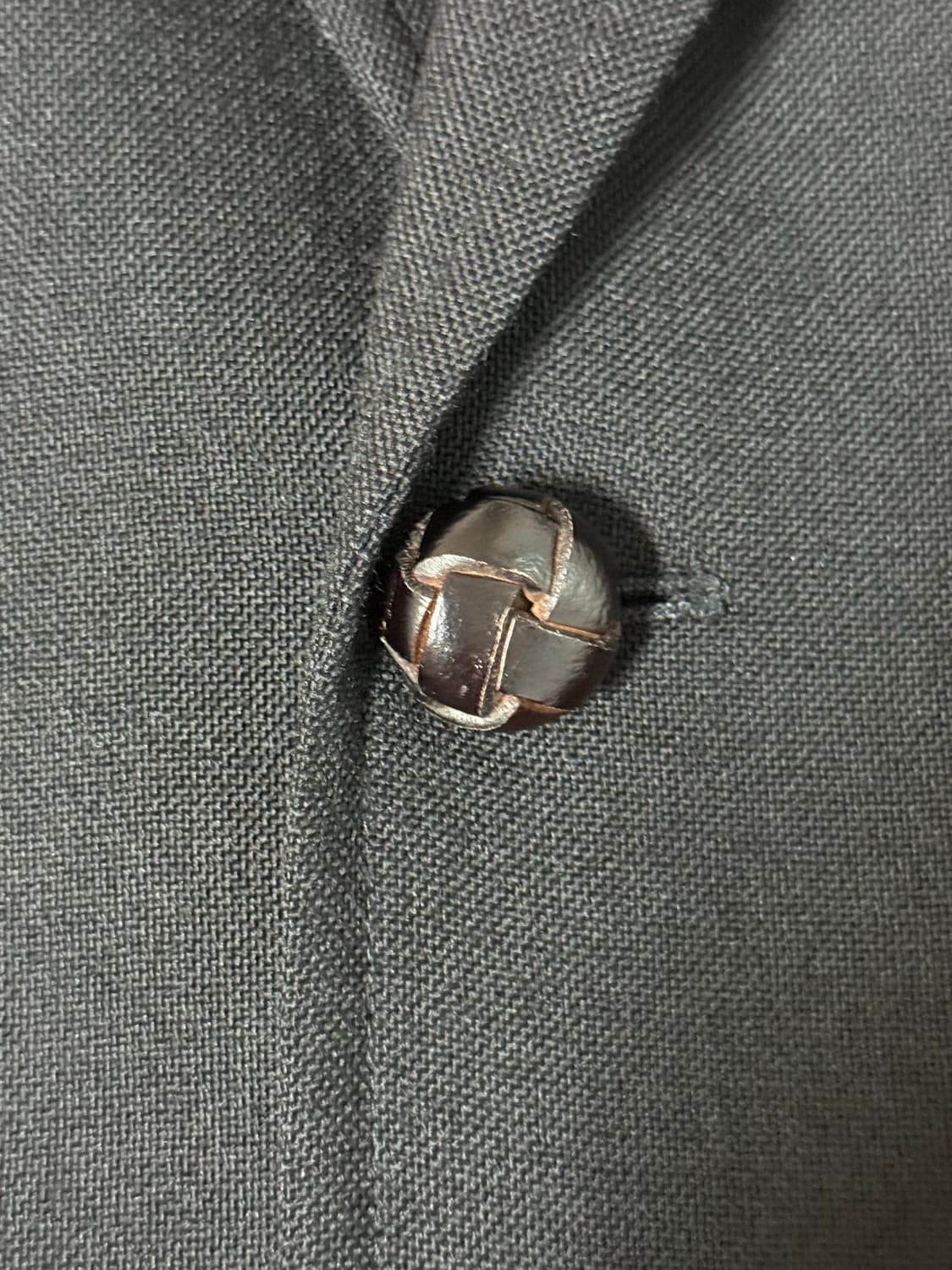 [48] 아워레가시 Tavern 태번 블레이저 블랙 상품이미지4