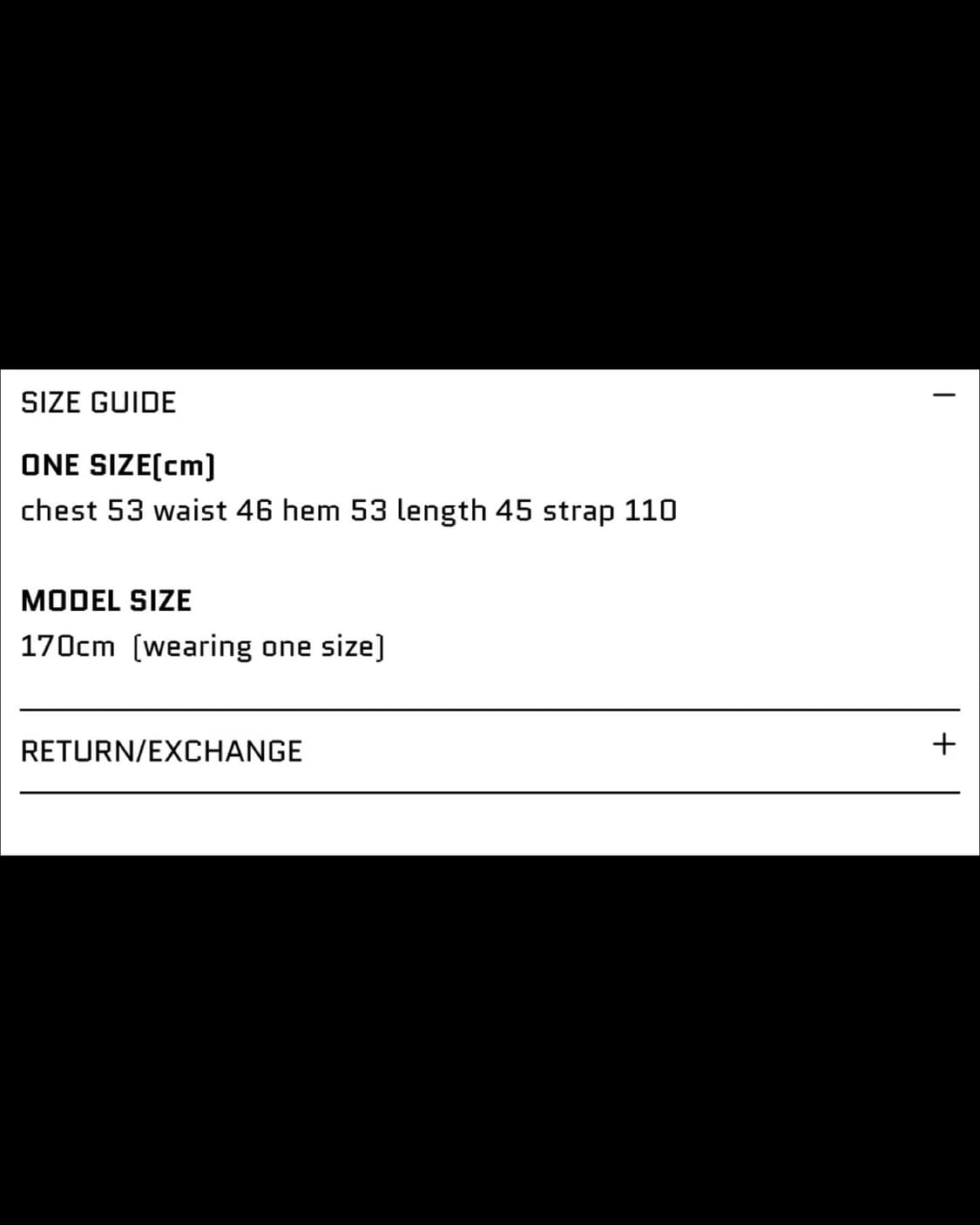 [새상품] 0104 백리스 홀터 후디_ 블랙체크 상품이미지5