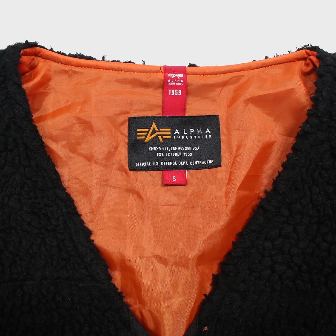 ALPHA INDUSTRIES  상품이미지3