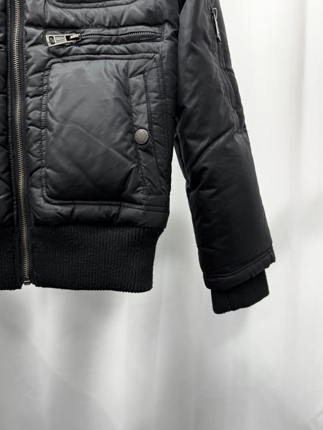 vtg jacket 상품이미지3