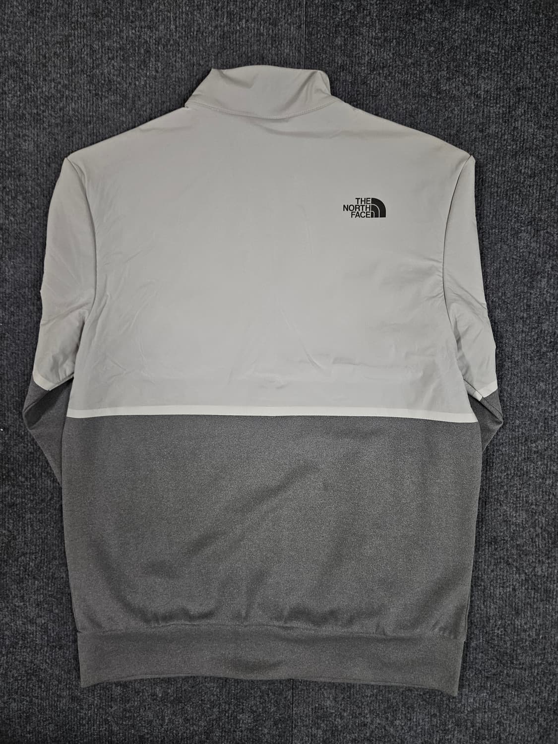 노스페이스 아이코닉 트레이닝 자켓M(급처) 상품이미지4