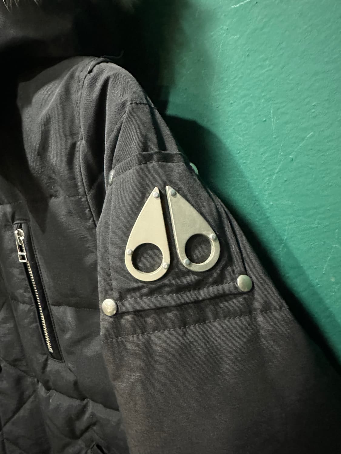 무스너클 쓰리쿼터 유아동 M 상품이미지3