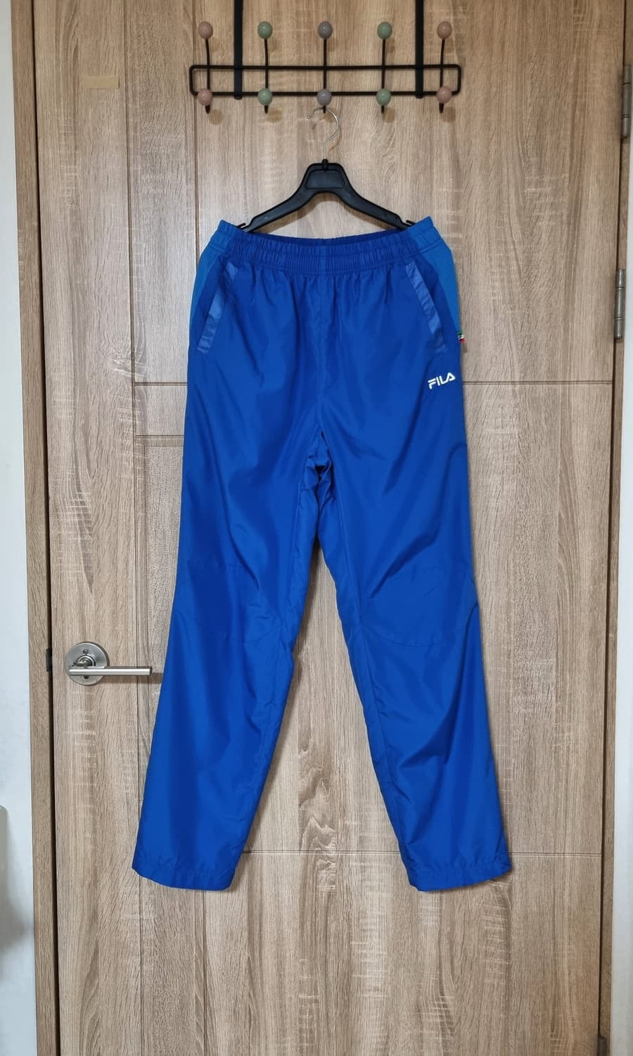 휠라 바람막이 트레이닝세트 상품이미지5