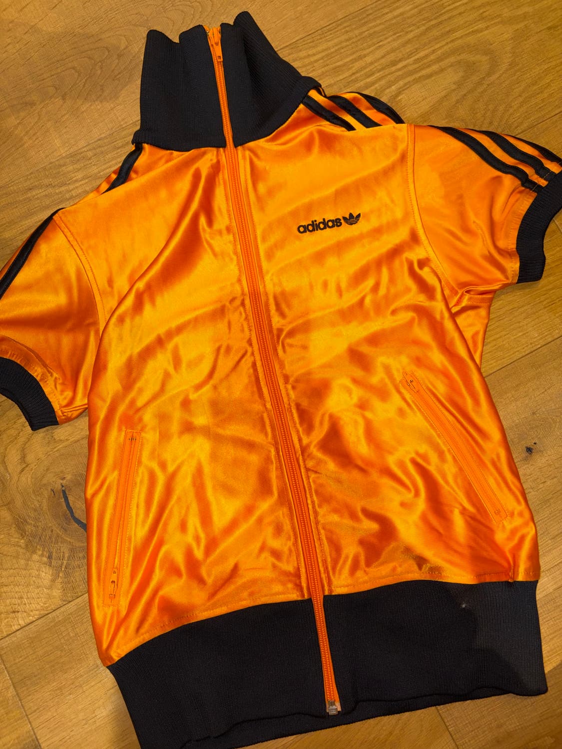 아디다스 반목 반팔 져지  상품이미지2