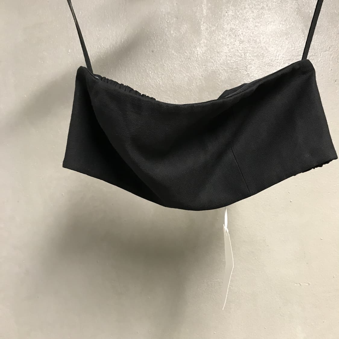 COS 코스 뷔스티에 새상품 36(W) 상품이미지2