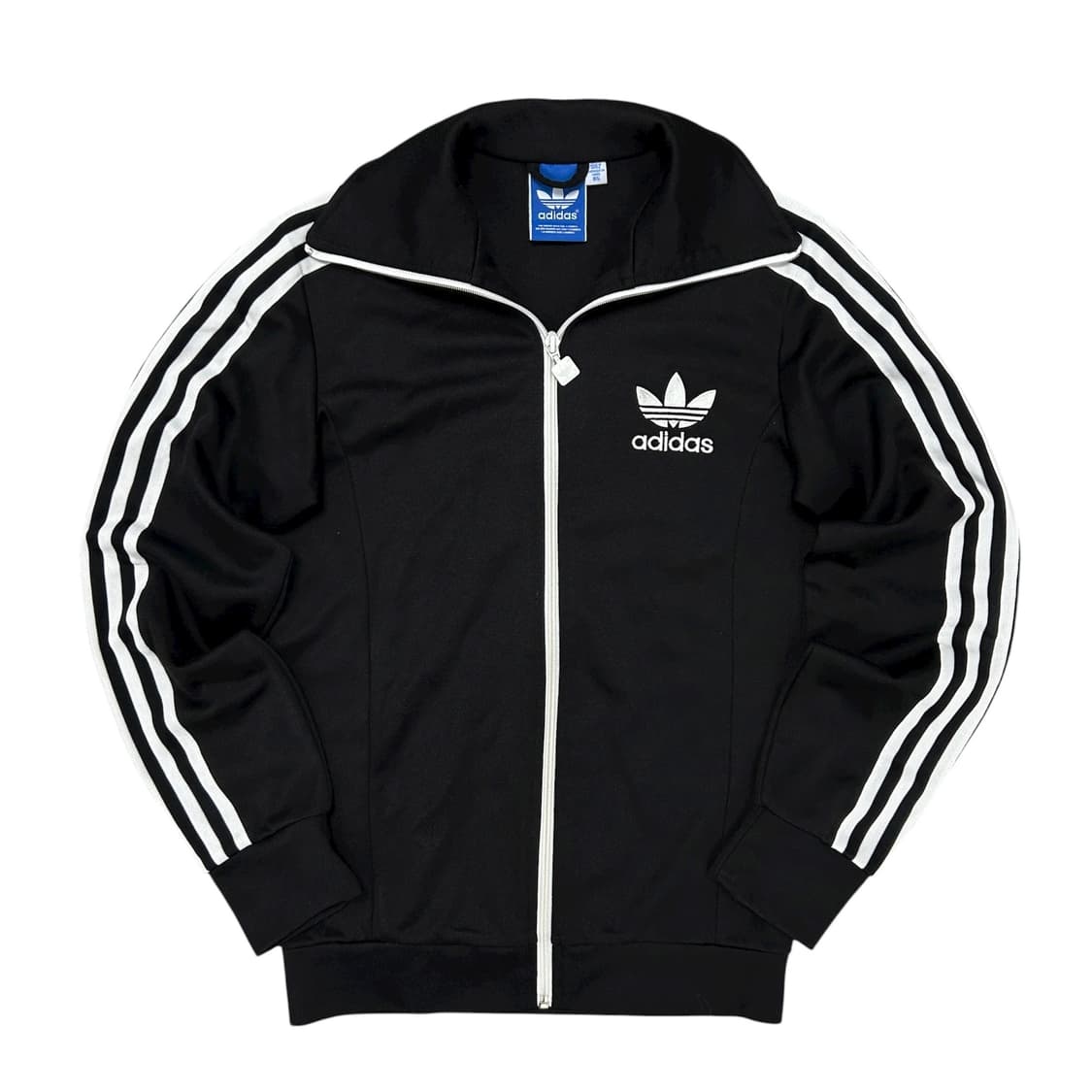 아디다스 블랙 유로파 져지(85) 상품이미지1