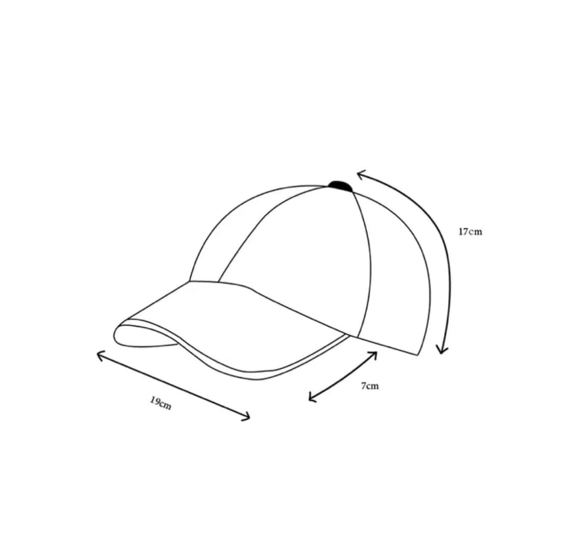 마스컴퍼니X배드포드 브루클린 LOVE&PEACE 모자   상품이미지6