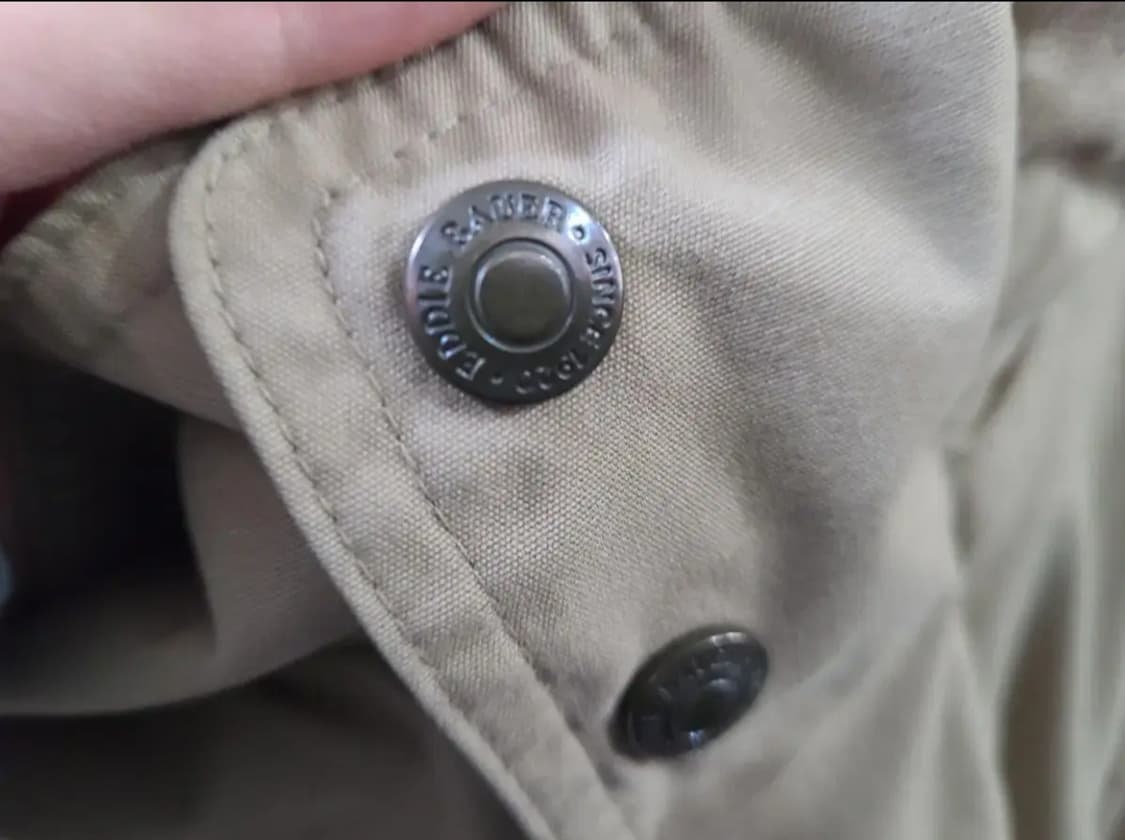 에디바우어 마운틴파카 상품이미지7