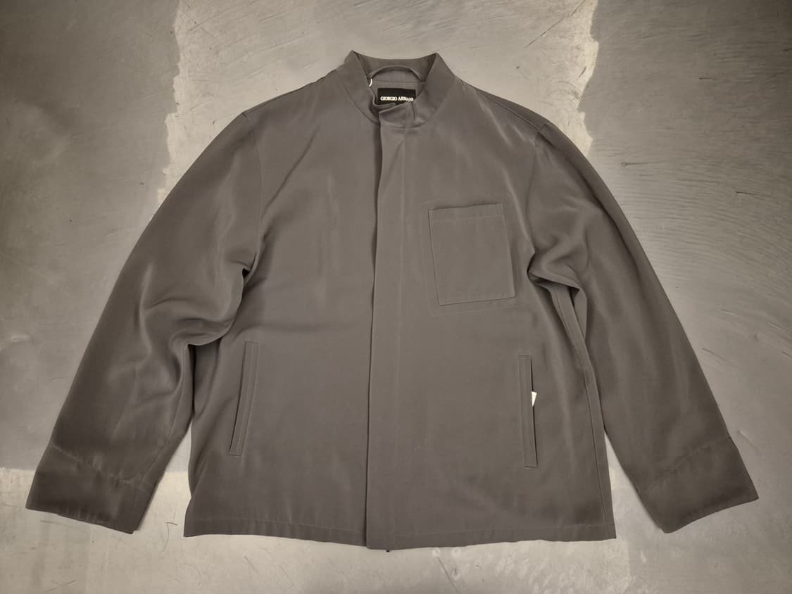 GIORGIO ARMANI MINIMAL JACKET 상품이미지1