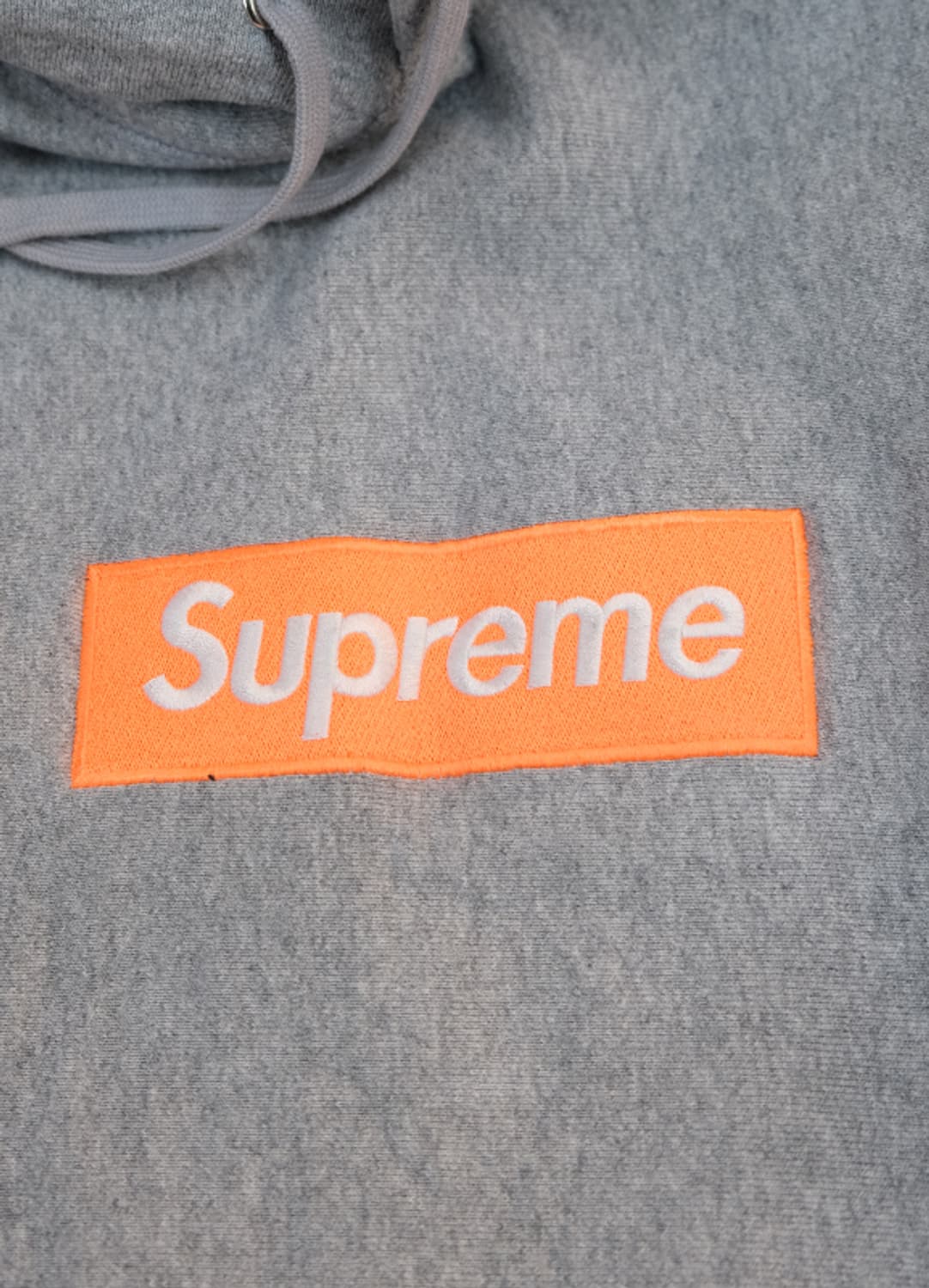 슈프림 박스로고 후드 상품이미지4