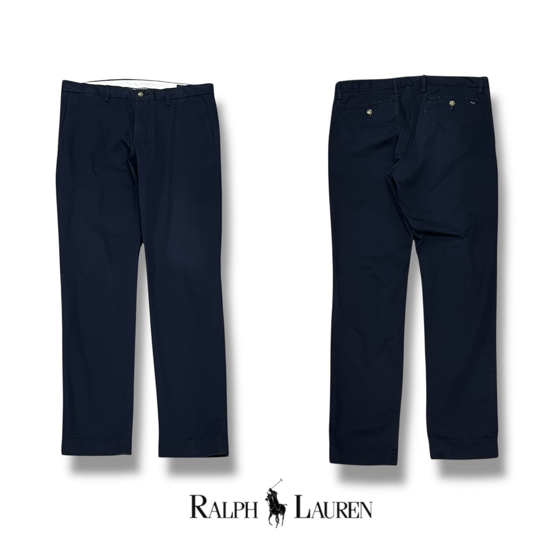 폴로 랄프로렌 치노팬츠 s08462 상품이미지1