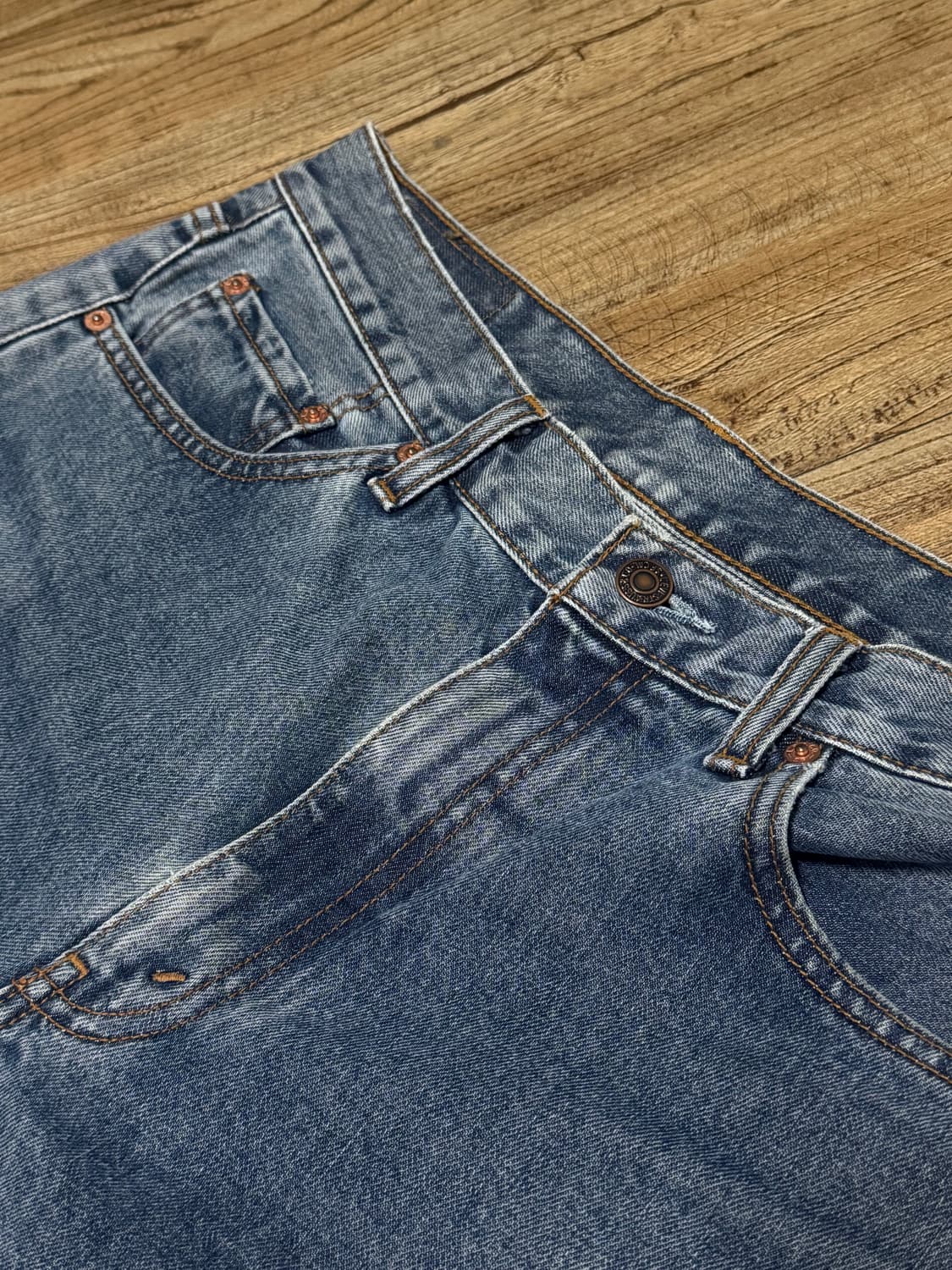 00s Levis 리바이스 517 부츠컷(34x34) 상품이미지4