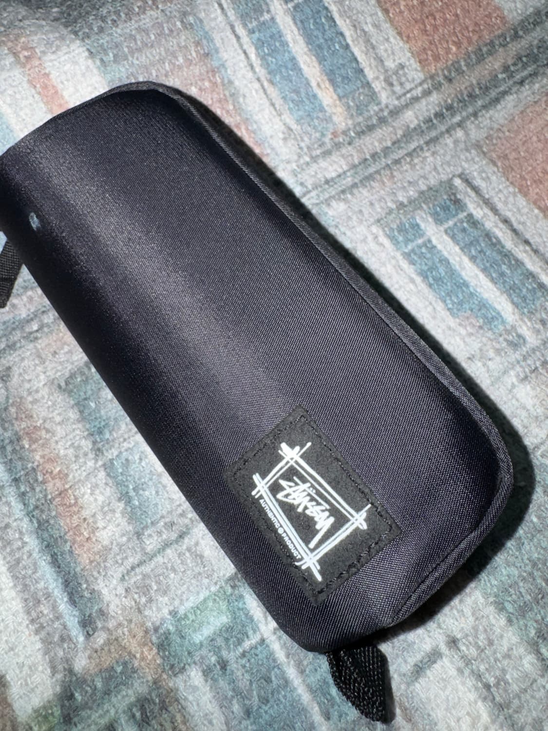 stussy eyegear Oyster 00s 상품이미지7