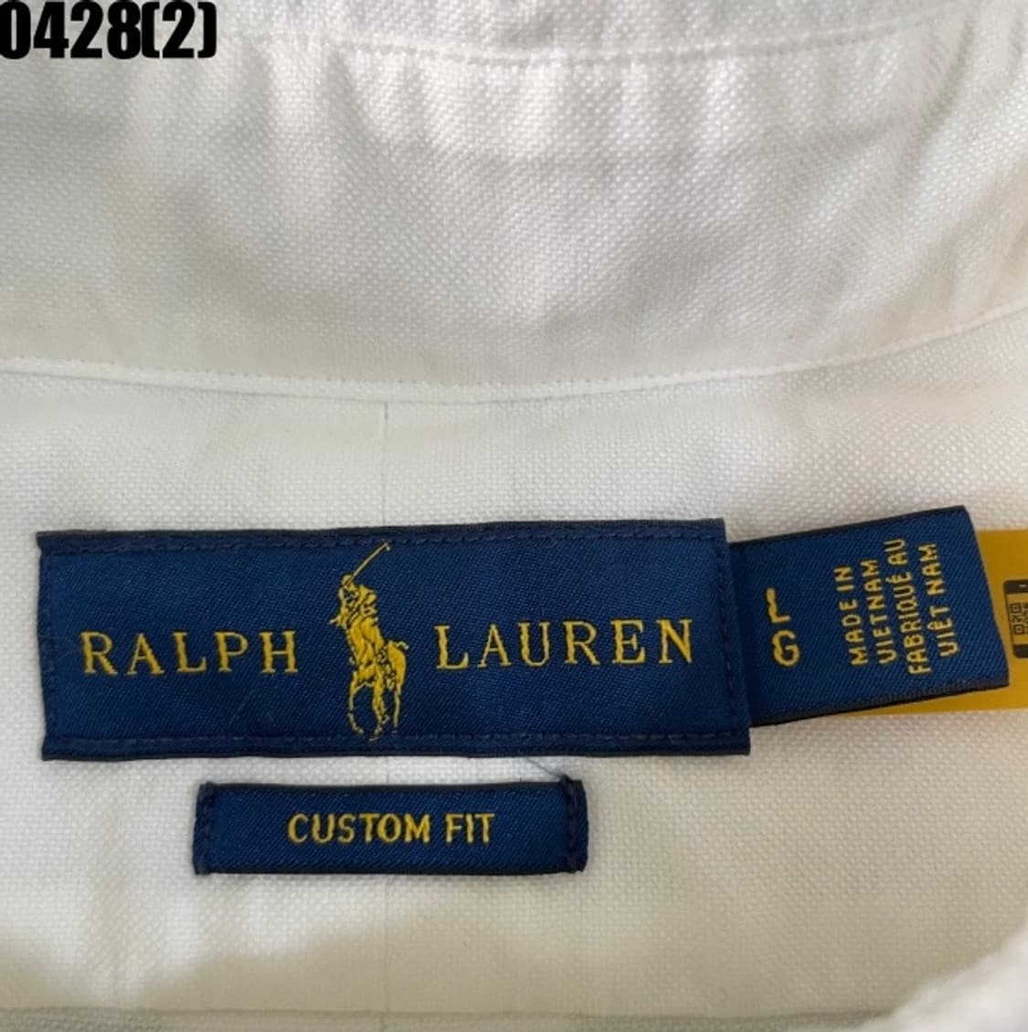 폴로 셔츠  상품이미지3