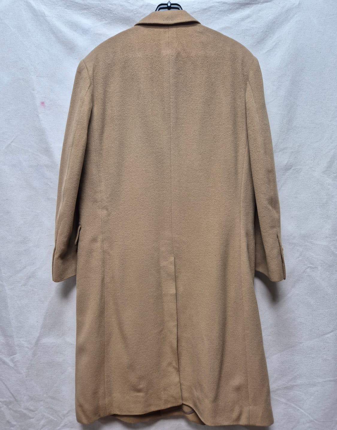 입생로랑 롱코트 상품이미지4