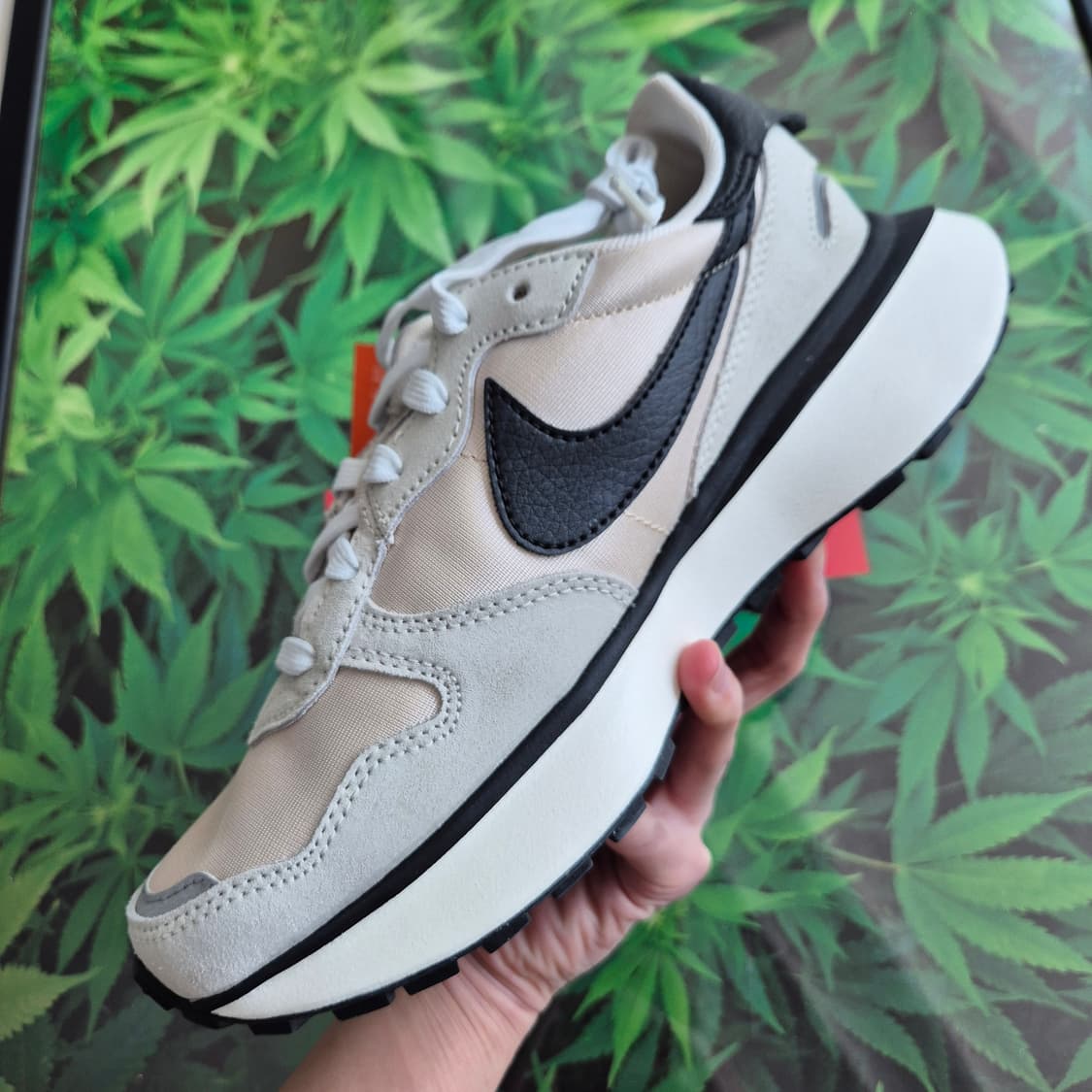 (세일)(새상품) 나이키 피닉스 와플 FD2196 상품이미지6