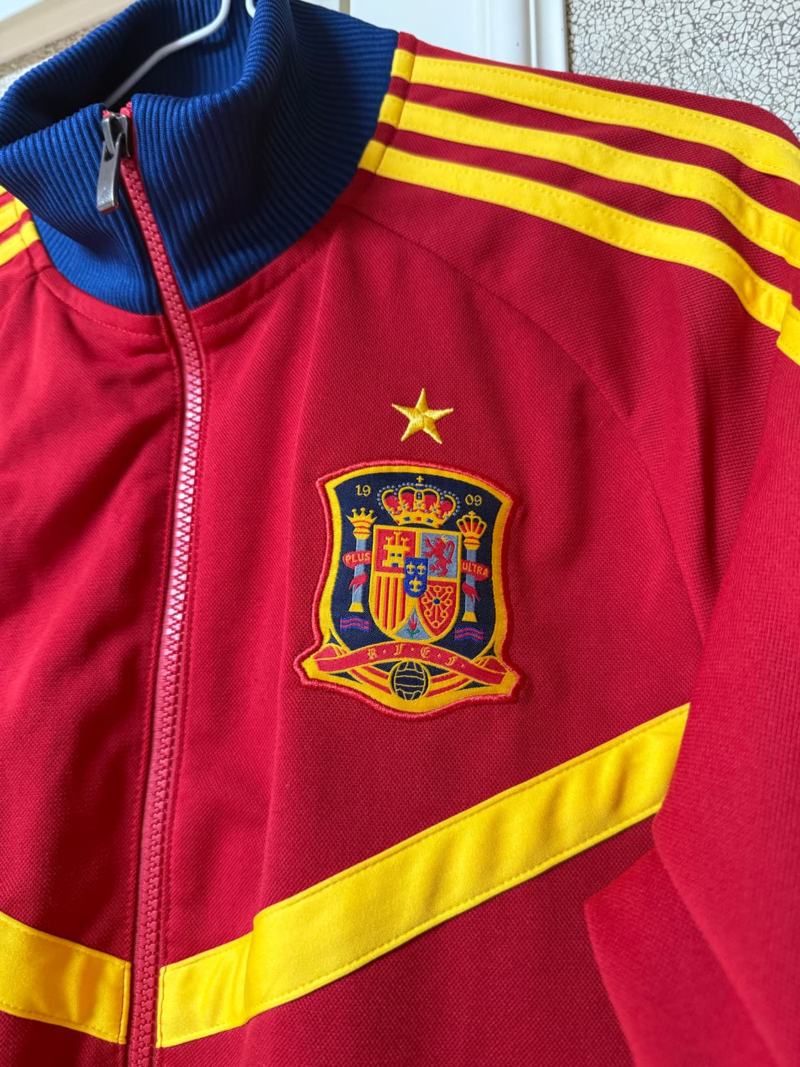 아디다스 저지 스페인 국대 (105사이즈) 상품이미지2